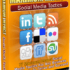 Maximum Impact Social Media Tactics