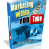 Marketing Within YouTube