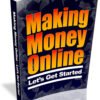 Making Money Online