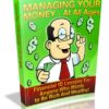 Managing Your Money For All Ages