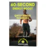 60-Second Energy Boost - Miracle Morning